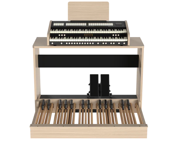 orgel mit pedal Orgel Viscount Cantorum DUO Plus-Set Pforzheim