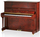 Klavier C. Bechstein Concert 8 Vario duet