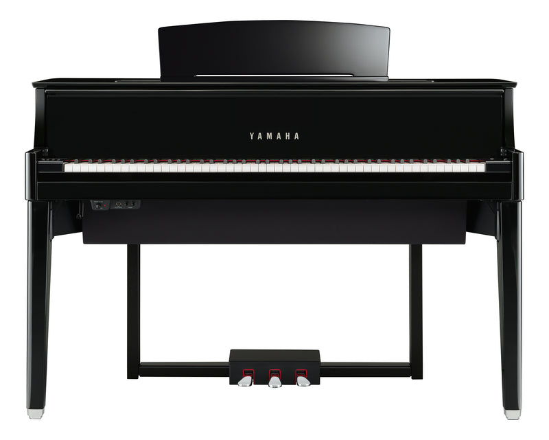 Digitalpiano Yamaha N-1X AvantGrand
