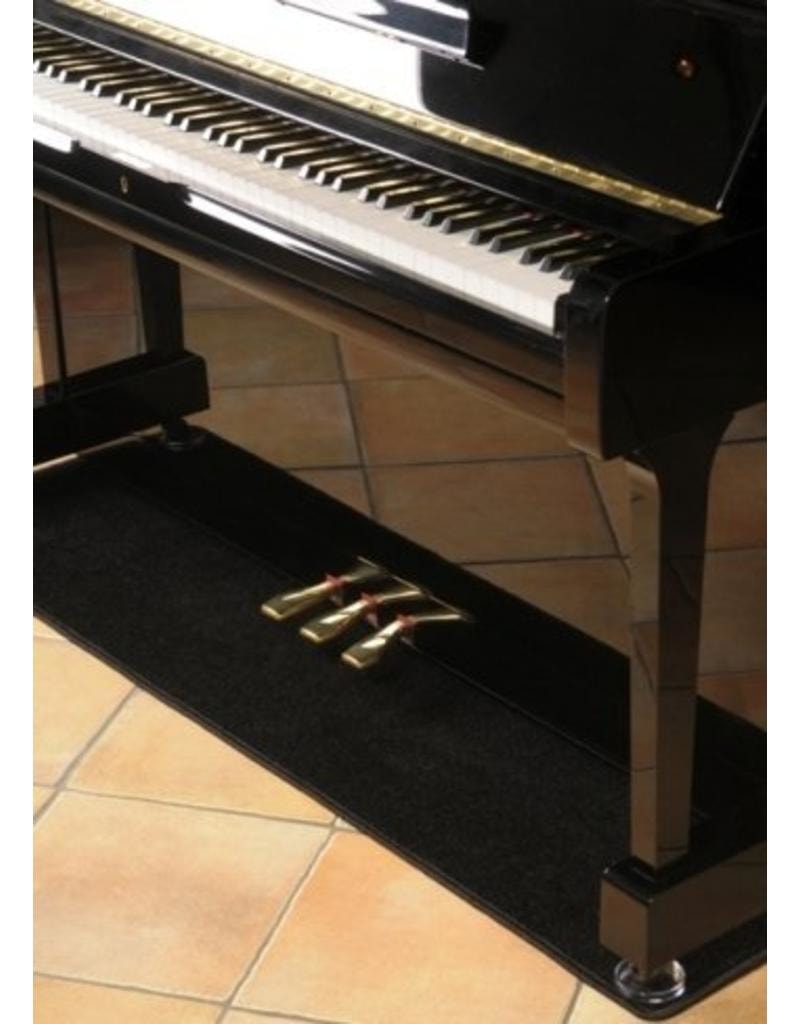 Klavier-Teppich