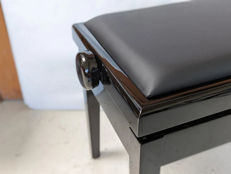 Bechstein-Klavierbank "Standard/Regular"