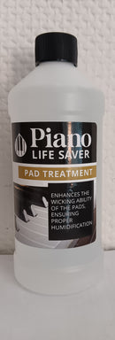 Anti-Algen-Wasserzusatz/Pad Treatment für Life Saver