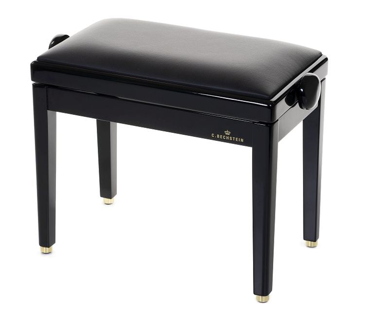 Bechstein-Klavierbank "Premium/Regular"