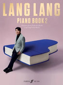 Neu: Lang Lang: Piano Book 2