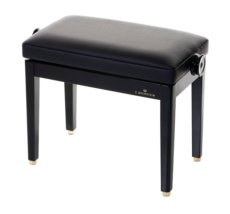 Bechstein Beethovenbank "Premium"/ Vollpolster
