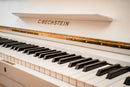 Klavier C. Bechstein 12 N