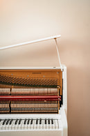 Klavier C. Bechstein 12 N