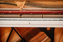 Klavier C. Bechstein 12 N