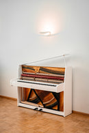 Klavier C. Bechstein 12 N