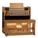 Orgel Content Cambiare 312