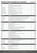 Orgel Content Celeste 340