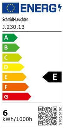 Schmidt Leuchten - Die Flügelleuchte (LED)
