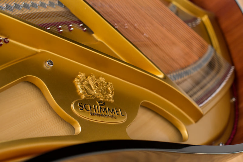 Flügel Schimmel 182