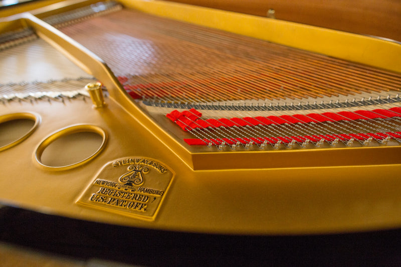 Steinway & Sons S-155