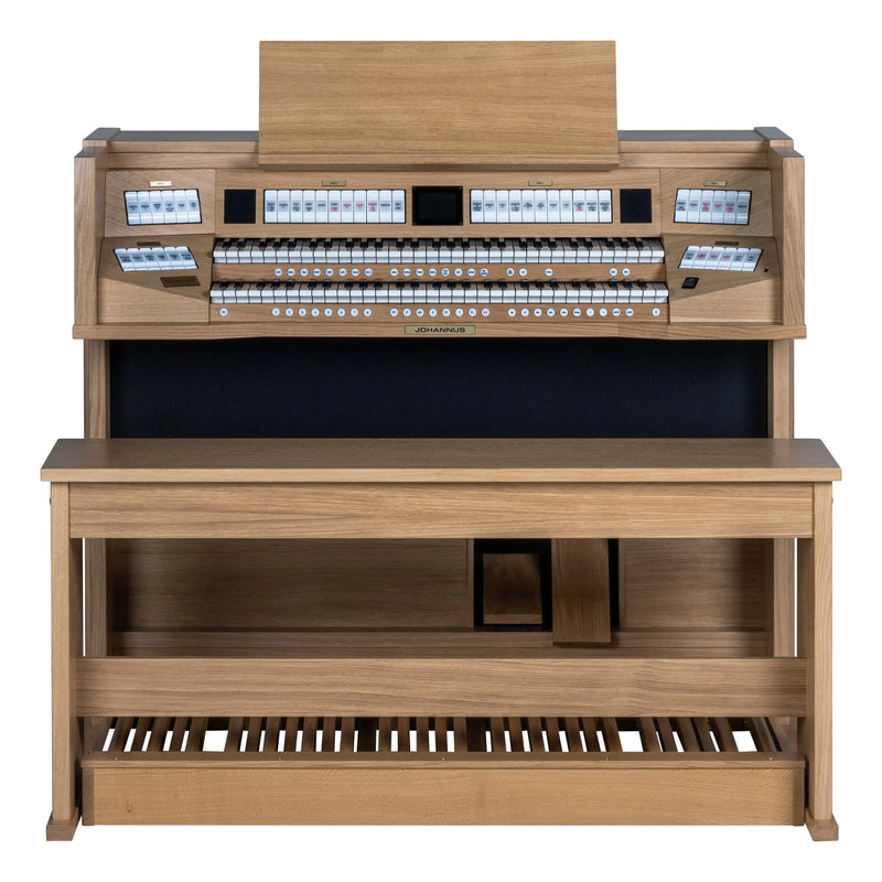 Orgel Johannus Vivaldi 260
