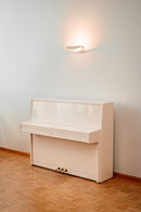 Klavier W. Hoffmann Modern
