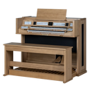 Orgel Johannus Vivaldi 260