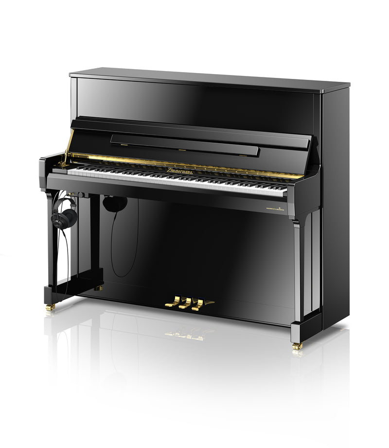 Klavier Zimmermann Studio S 4 VARIO
