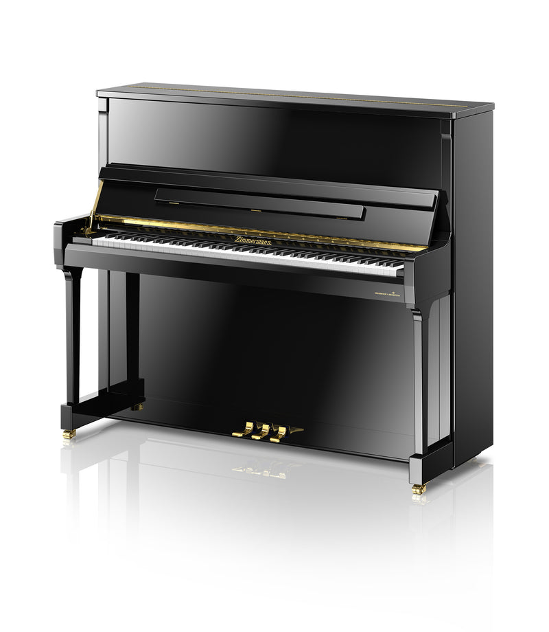Klavier Zimmermann Studio S 6