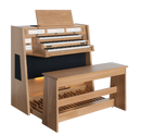 Orgel Content Celeste 340