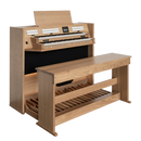 Orgel Content Clavis 224