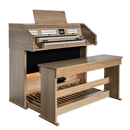 Orgel Content Clavis 224R