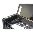 Klappenbremse "Soft Close"