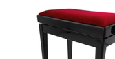 Bechstein-Klavierbank "Premium/Regular"
