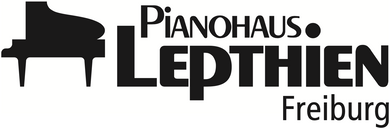 Pianohaus Lepthien