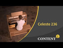 Orgel Content Celeste 236R