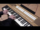 Orgel Viscount Cantorum VI Plus