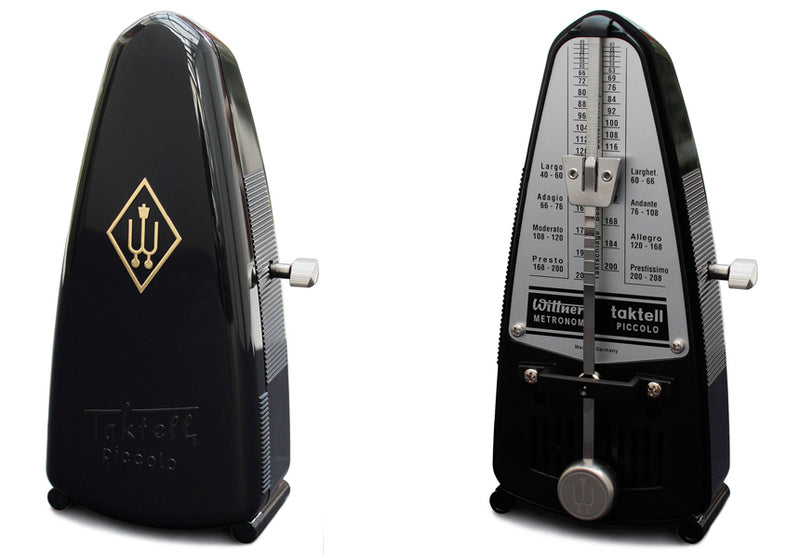 Metronom Wittner "Piccolo"