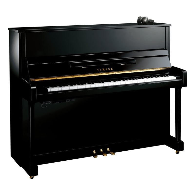 Klavier Yamaha B3 Silent SC3
