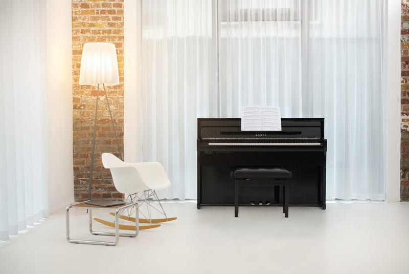 Digitalpiano Kawai CA 99, aus Miete