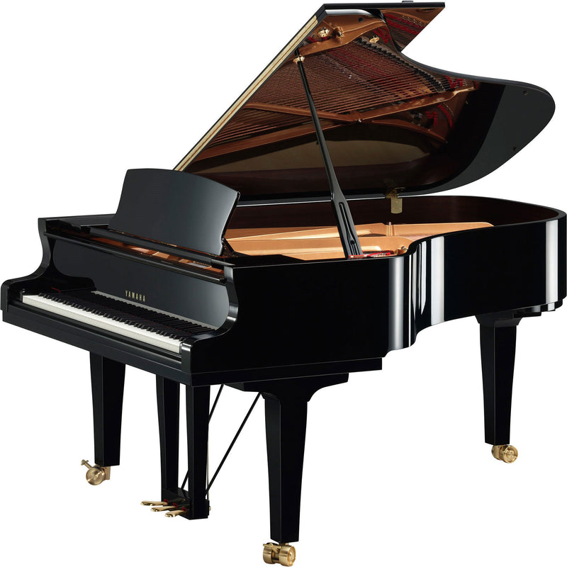Flügel Yamaha S6X