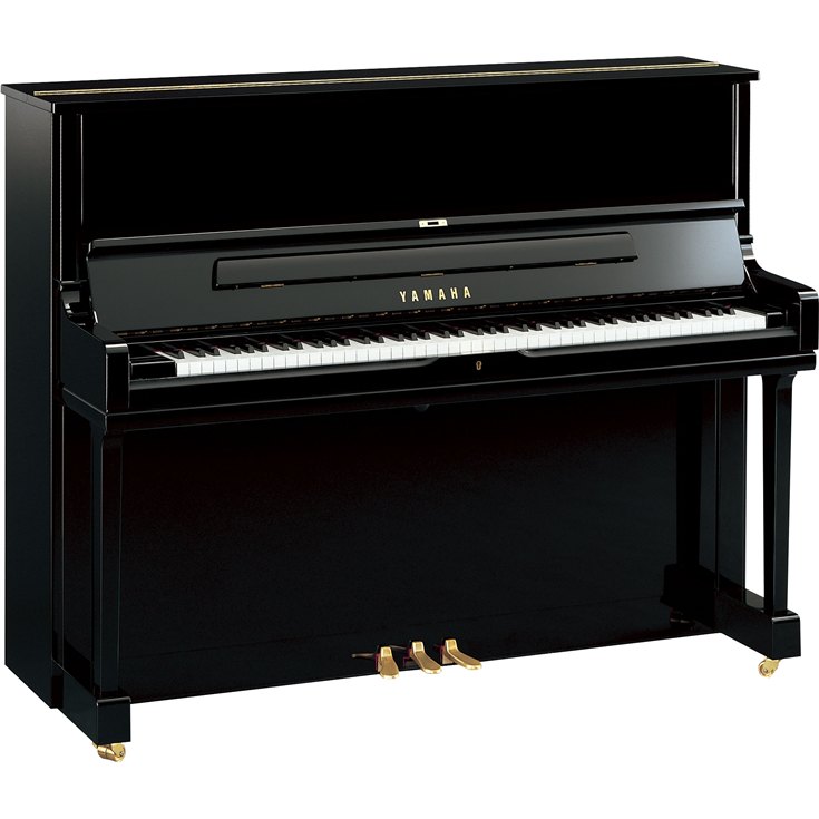 Klavier Yamaha YUS1 TransAcoustic TA3