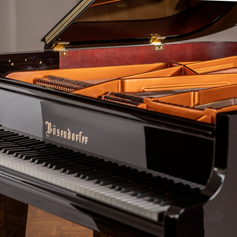Bösendorfer 200