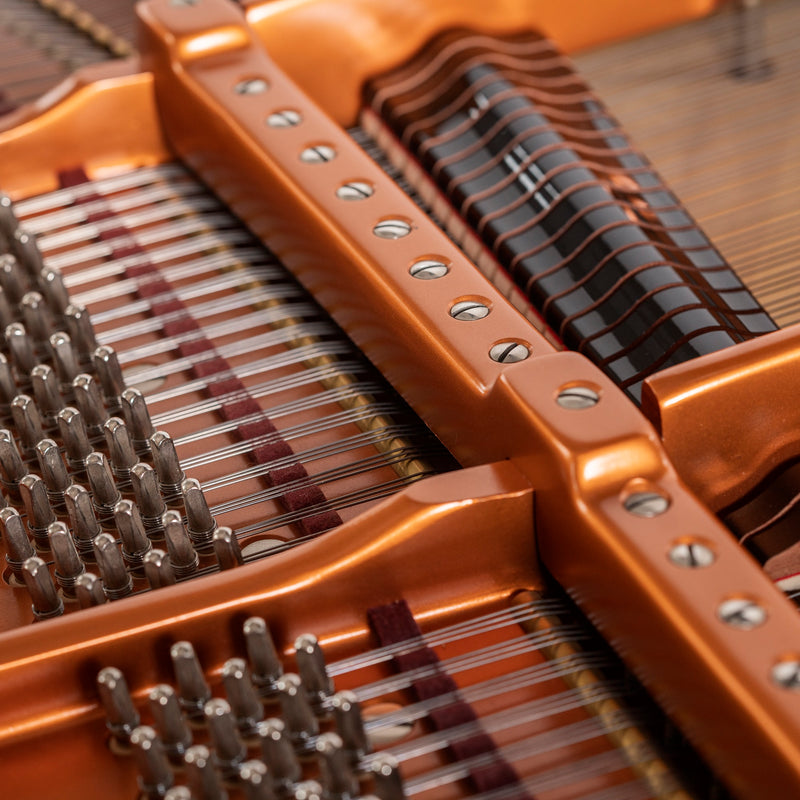 Bösendorfer 200