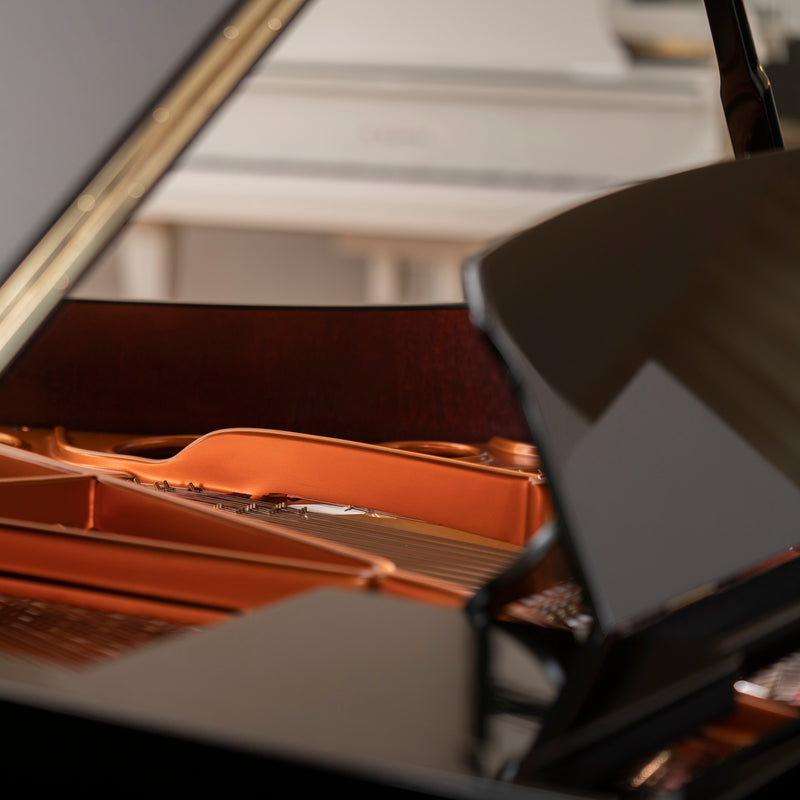 Bösendorfer 200