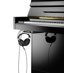 Klavier C. Bechstein Academy A 4 Vario duet