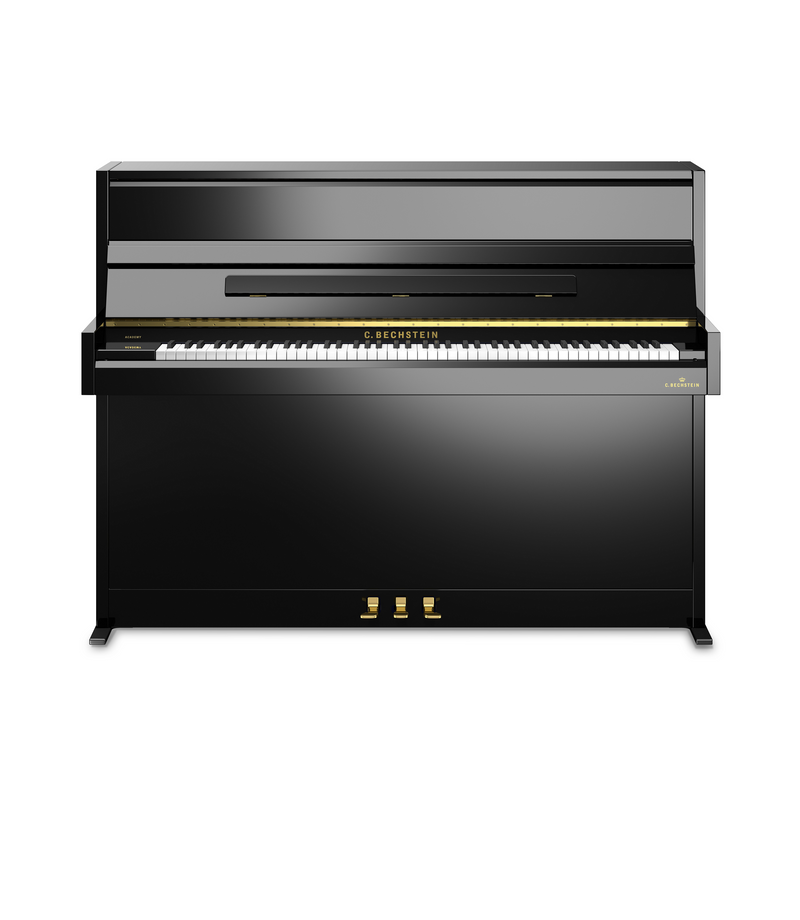 Klavier C. Bechstein Academy A 2