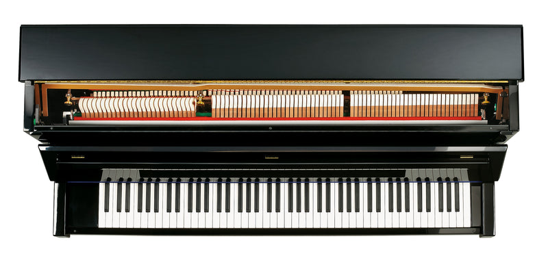 Klavier C. Bechstein A 6
