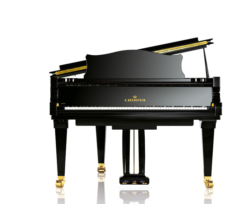Flügel C. Bechstein B 212 Concert