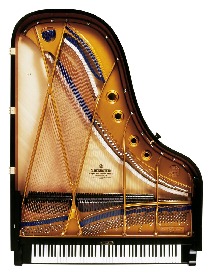 Flügel C. Bechstein B 212 Concert