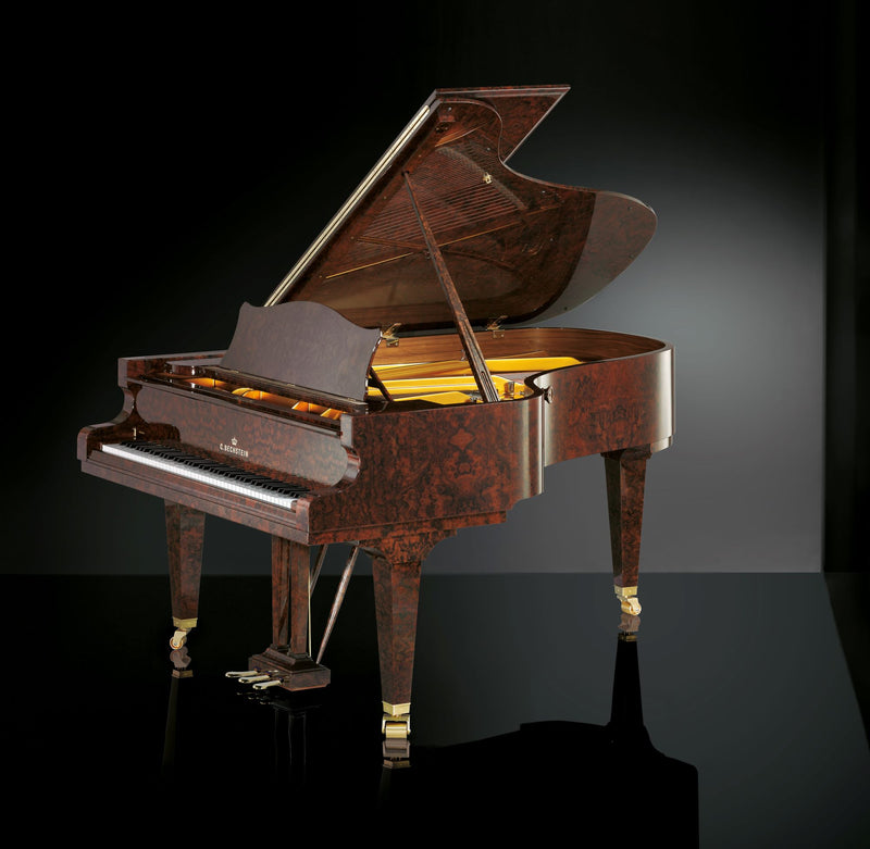 Flügel C. Bechstein B 212 Concert