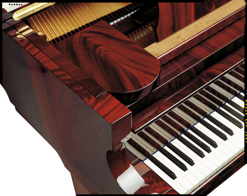 Flügel C. Bechstein L 167 Concert
