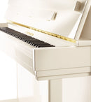 Klavier C. Bechstein Residence R 4 Classic Vario duet