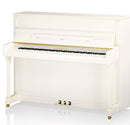 Klavier C. Bechstein Residence R 4 Contur Vario duet