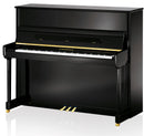 Klavier C. Bechstein Residence R 6 Elegance Vario duet