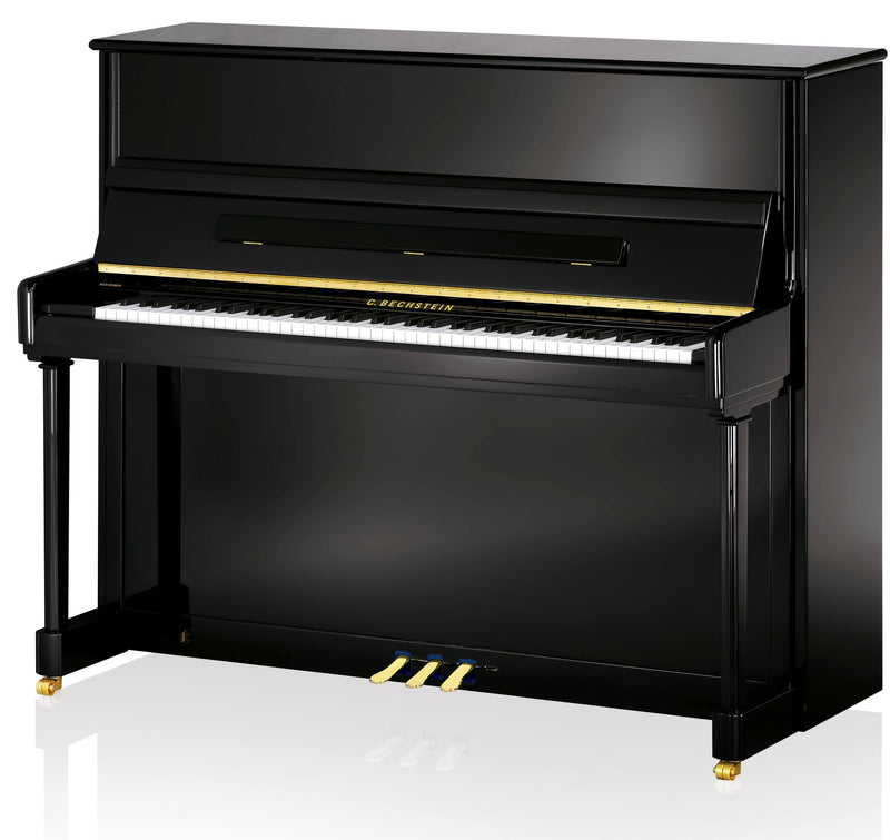 Klavier C. Bechstein Residence R 6 Elegance